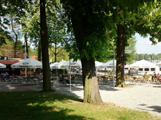 Biergarten Am Scharmützelsee Inh. P. Göbel