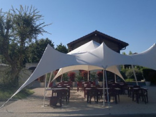 Restaurant L'ecluse