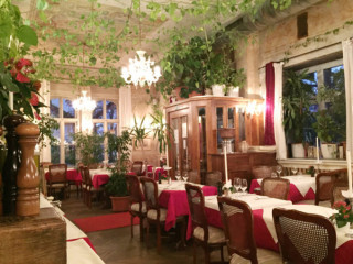 Trattoria Da Fausto