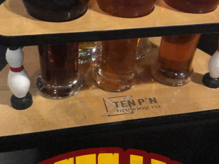 Ten Pin Tap House