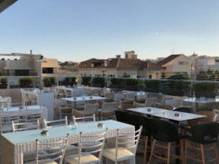 Paloma Rooftop Amman