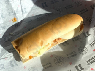 Jimmy John's