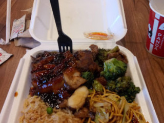 Panda Express