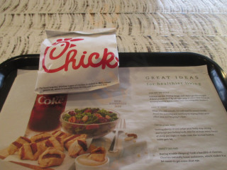 Chick-fil-a