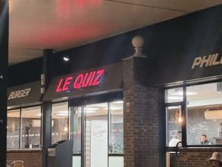 Le Quiz