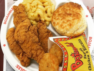 Bojangles ' Famous Chicken 'n Biscuits