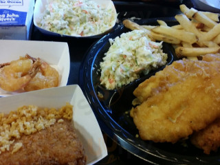 Long John Silver's