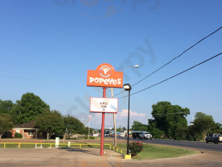 Popeyes Louisiana Kitchen