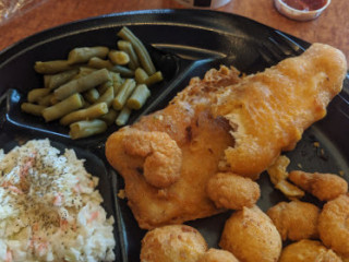 Long John Silver's