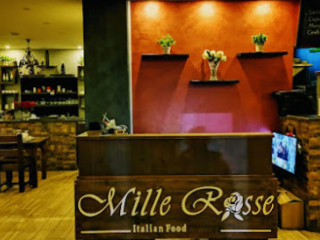 Mille Rosse