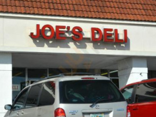 Joe's Deli