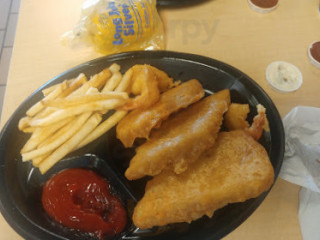 Long John Silver's