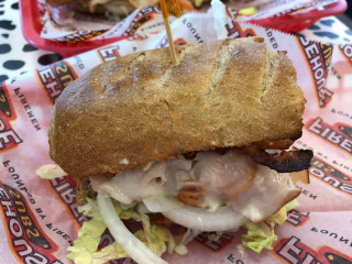 Firehouse Subs Pickerington