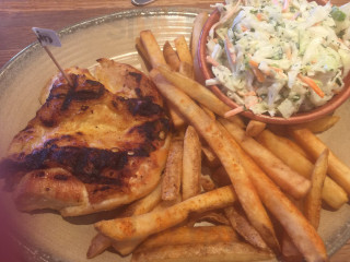 Nando's Peri-peri