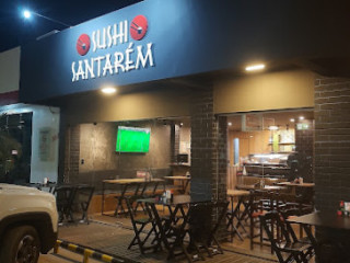 Sushi Santarém