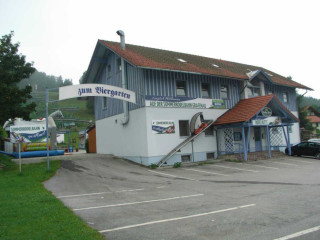 Zur Rodelhüttn An Der Sommerrodelbahn