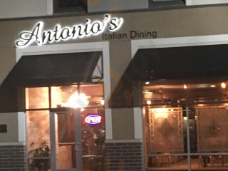 Antonio's Pizza