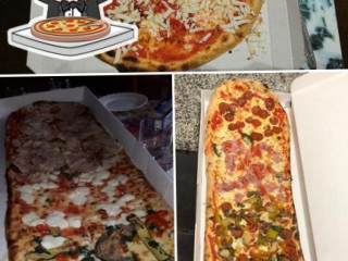 Pizza Sfizi Al Ghiottone Di Ingenito Agostino