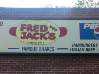 Fred Jack's