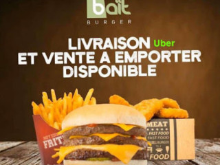 Baït Burger