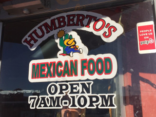 Humberto's