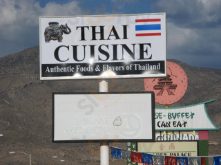 Thai Cuisine