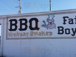 Fat Boys Bbq