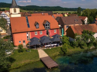 Augustiner Am See