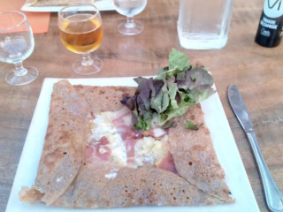 Creperie Rustica