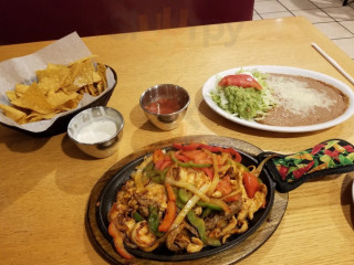 Mi Rodeo Mexican Grill