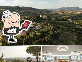 Toscana Resort Castelfalfi