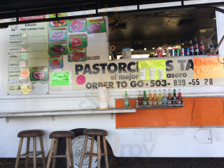 Pastorcillo Tacos