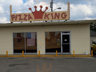 Pizza King