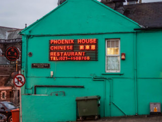 Phoenix House