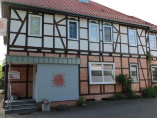 Gasthaus Lege