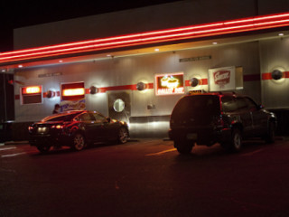 Swensons Drive-in