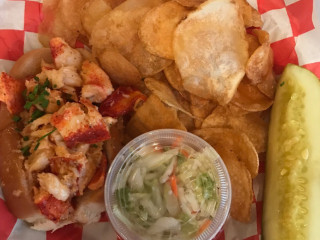 Jack's Lobster Shack