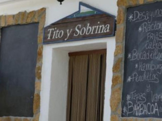 Tito Y Sobrina