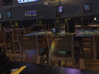 Buffalo Wild Wings