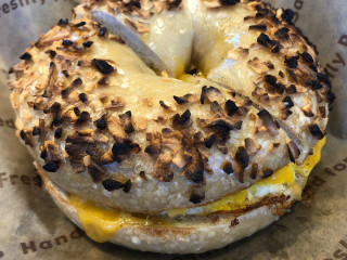 Bruegger's Bagels