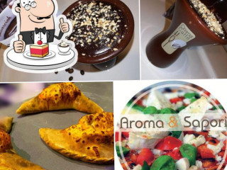 Aroma Sapori Pizzeria