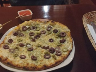 MARENGO PIZZERIA - AREQUIPA