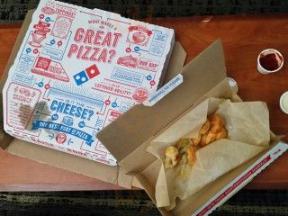 Domino's Pizza