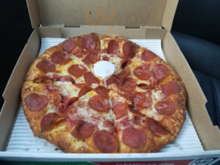 Jet's Pizza