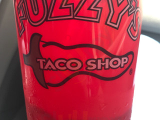 Fuzzy's Taco Shop