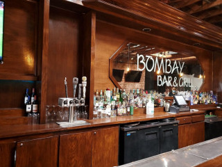 Bombay Grill