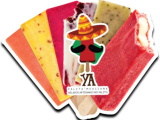 Ya Gelados Artesanais