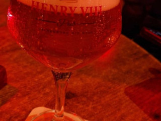 Pub Henry Viii