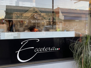 Eccetera Trattoria