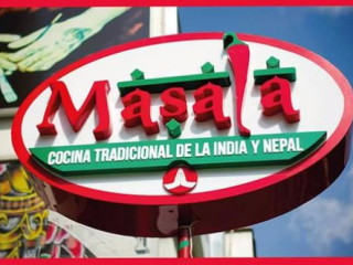 Masala Restaurant